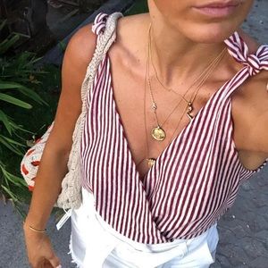 Nanushka | Paloma Bodysuit